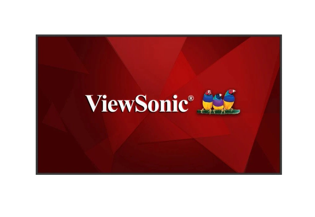 Yealink A40-031 MeetingBar Kit + IPV-CN6501-1 ViewSonic 65' 4K Display, 2x 48MP Cams, CTP25 Touch Panel, Wireless Casting, 24/7 Playback, Android 14 Yealink A40-031 MeetingBar Kit + IPV-CN6501-1 ViewSonic 65' 4K Display, 2x 48MP Cams, CTP25 Touch Panel, Wireless Casting, 24/7 Playback, Android 14